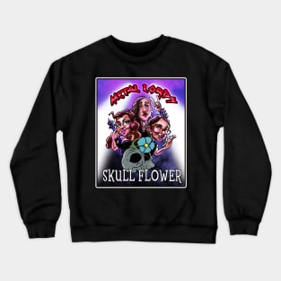 METAL LORDS Crewneck Sweatshirt